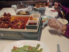 -老周家酱卤猪蹄私房菜(克拉玛依西街店)