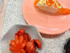 -争鲜回转寿司(中街大悦城店)