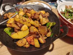 -胡师傅三下锅(汽车站店)