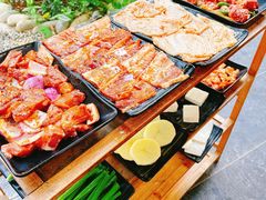 -西昌老号李小肠特色烧烤园(双流店)