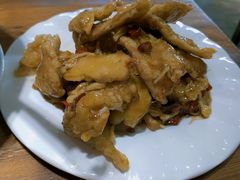 -高晓山馅饼店(牛庄百年店)