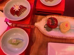 -金陵梦华·宫宴(南京首店)