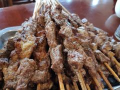 -伊隆斋(什刹海店)