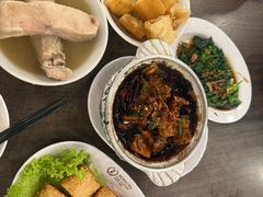 -松發肉骨茶(先得坊店)