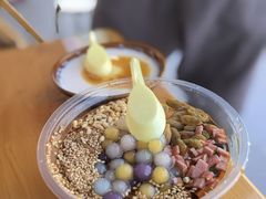 -陈婆婆砂锅·椒麻水煮鱼·特色小炒