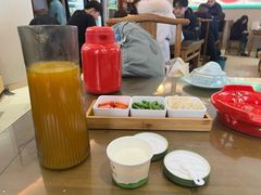 -鲁南仔·滕州炒鸡(经三路店)