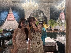 -狮拾久·现代新加坡料理(壹方城店)