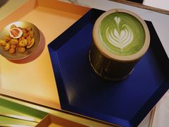 -茶是一枝花泡茶店