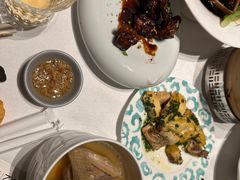 -桂满陇·海市蜃楼·黑金(国金店)