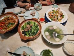 -海门鱼仔·潮汕味(百信广场西区店)