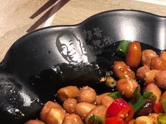 -胡哥烤肥牛(车公庙店)