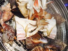 -海味当家·蒸锅海鲜(星海公园店)