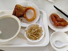 -老磁器口豆汁店(天坛店)