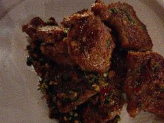 -飞阳铁板烧(ME TOWN购物中心店)