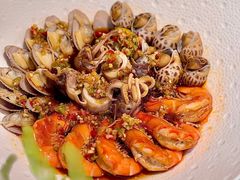 -潮州府·潮菜·砂锅粥(徐家汇店)