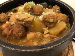 -全晋丽呈睿轩酒店-餐厅