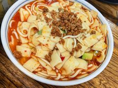 -马相卿特色烤肉面食馆(虎台店)