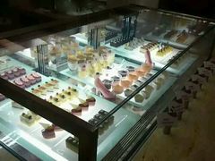 -广州增城保利郡雅酒店-月色西餐厅