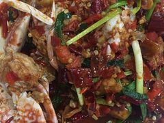 -南海渔家•海鲜•正宗海南菜(海棠湾店)