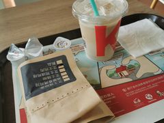 -肯德基(大学路DT店)