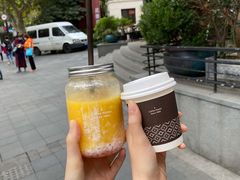 -Peet's 皮爷咖啡(东湖路手作店)