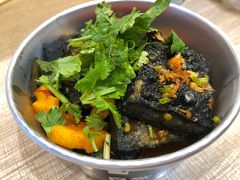 -自黑豆夫·臭豆腐夹馍(四海唐人街店)