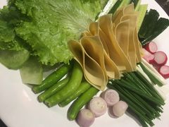 -粗粮人家·东北菜(洋桥店)