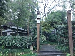 -旅马餐厅(茅家埠店)