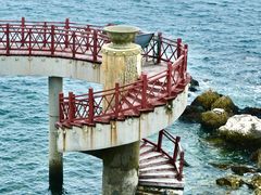 -养马岛旅游度假区