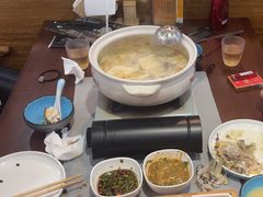 -金龙·打边炉(武进路店)