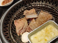-木槿花韩式炭烤·熟成肉工坊(孙文东路店)