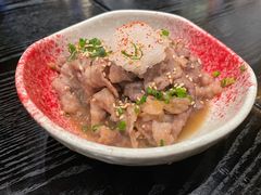 -玄白·炭烤活鳗(上海首店)
