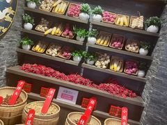 -哥老官重庆美蛙鱼头(五角场合生汇店)
