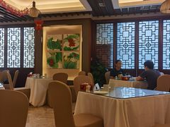 大堂-冶春茶社(官园桥店)
