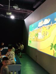 -妙妙乐儿童乐园·生日派对·班级聚会(兰溪嘉泰新时代店)