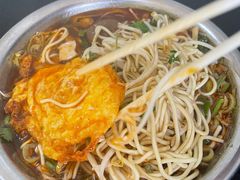 -薛记襄阳香辣牛肉面(平安路店)