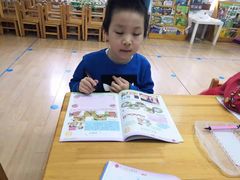 -幸福泉幼儿园(秋实东街)