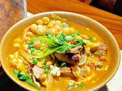 -品质伊骊新疆菜(紫金店)