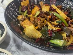 -多呗辣麻辣香锅(万达广场店)
