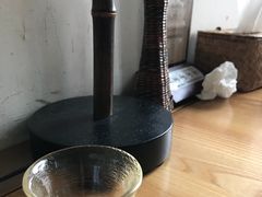 -竹里馆 ·茶食(奥体店)