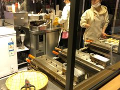 -粉粉乐鲷鱼烧(美罗城店)