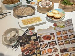 -蚬皇•陈味莞(西平景湖店)