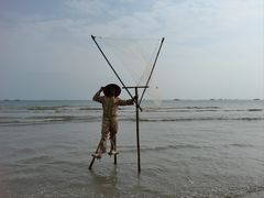 -万尾金滩
