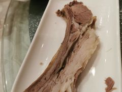 风味羊排-三义和酒楼(广渠门店)