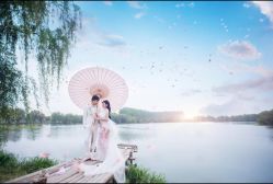 -今生有约国际精品婚纱摄影(苏州店)