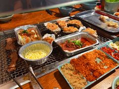-蚝英雄·鲜蚝自助专门店