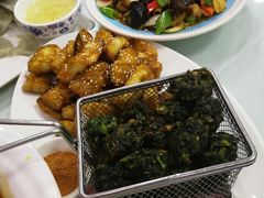 -喜福楼(黑山大街店)