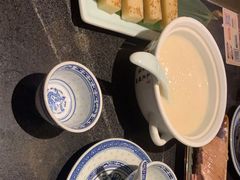 -南京大牌档(新街口德基广场店)