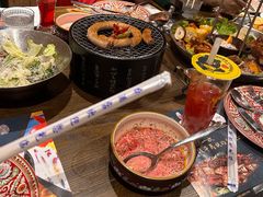 -卢布里西餐厅(总店)