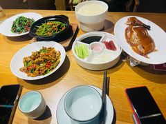 -伊喜饺子·烤鸭(五道口学院路店)